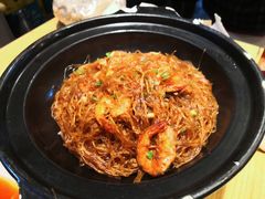 粉丝虾煲-赤宴·川菜(玉林店)