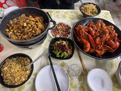 -聚味瞿记·龙虾堂(树木岭店)