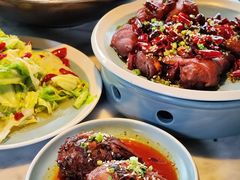 -懒人盐府人家(航天桥店)