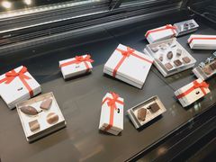-黑天鹅蛋糕店(青年大街店)