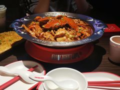 -胖哥俩肉蟹煲(福州仓山爱琴海店)