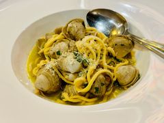 -BONAZZA 意大利餐厅