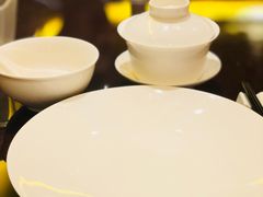 -大海中餐厅(宁波春晓世茂希尔顿逸林酒店)