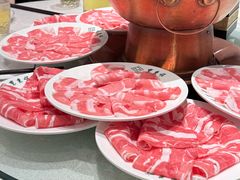 -东来顺饭庄(天坛店)