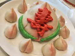 -武汉香格里拉大酒店·香宫中餐厅