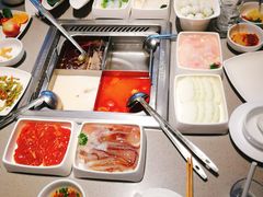 -海底捞火锅(北京路店)