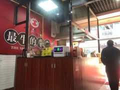 -岭南第一锅(萝岗万达店)