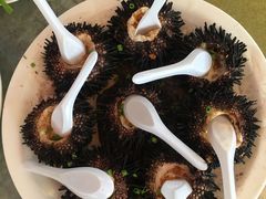 -清水湾3号(东方小周海鲜店)