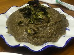 麻豆腐-老北京褡裢火烧·任记