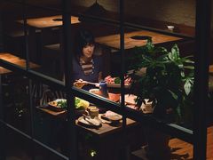 -四喜小胖·北京涮肉(五道营店)