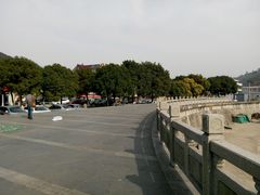 -汤山公园