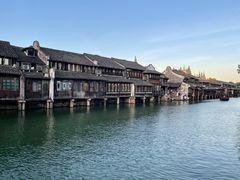 -乌镇景区