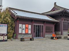 -赵州桥景区