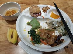 -素满香·素食自助餐(苏州·临顿路店)