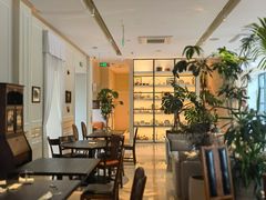 -金谷仓家庭料理(马泉营店)