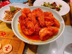 -局气 烤鸭·北京菜(光华路店)