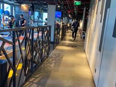 -威尔仕健身(海伦中心店)