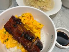 -翠华餐厅(正佳广场店)