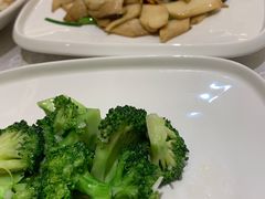 -北门饭店(三香路店)