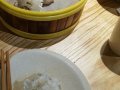 牛肉灌汤烧麦-谷养元(老火车站店)