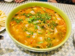 -三清食坊(库尔勒汇嘉时代广场店)