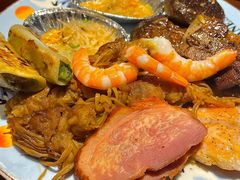 -松子料理(亮马桥店)