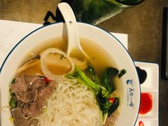 -美奈小馆·越南料理(中航城君尚购物中心店)