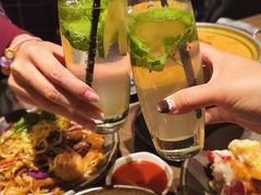 -安南越南餐厅(青岛万象城店)