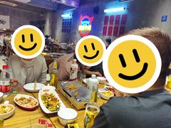 -熙成烧烤(白塔岭店)