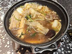 -黑牛の場烤肉(摩天活力城店)