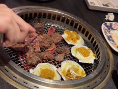 -AJIYA·池袋日式烧肉自助(天津万象城店)