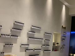 -泰合玺·精油疗愈 SPA(南京河西万达店)