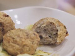 -盛记粥面(佐敦店)