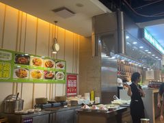 -禾珍珠家常小馆(河南博物院店)