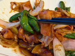 -侨美食家·粤菜(体育西路店)