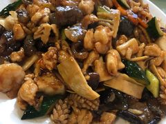 八珍豆腐-胖子菜馆(隆昌路店)