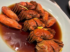 -神仙馆(衡山路店)