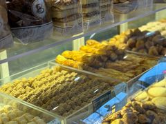 大堂-老大昌(淮海中路店)
