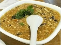-台北楚楚园馅饼粥(虹桥南丰城店)