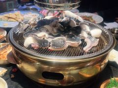 -味家烤肉烤鳗鱼牛排(西塔旗舰店)