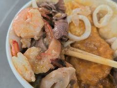 -四里沙茶面(湖滨四里店)