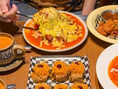 -泰盏鬼·颓废冬阴(陈家祠扬韬店)