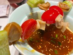 -新兴·金羊座·粤菜点心(乐峰店)