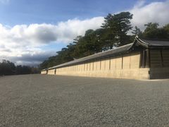 -京都御所