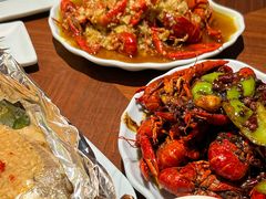 -蚝翅·海鲜粥·烧烤·羊肉季(鄞州万达店)