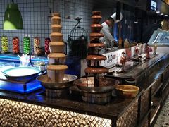 -韩风源自助烤肉(国贸精品店)