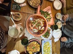 -云海肴·汽锅鸡·云南菜(天津国金汇店)