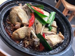 -老闽味姜母鸭·煎蟹闽菜餐厅(曾厝垵地标店)