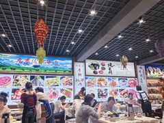 -九寨沟特色牦牛肉汤锅