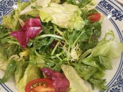 西域飬生大拌菜-西部马华清真食府·丝路菜(大钟寺店)